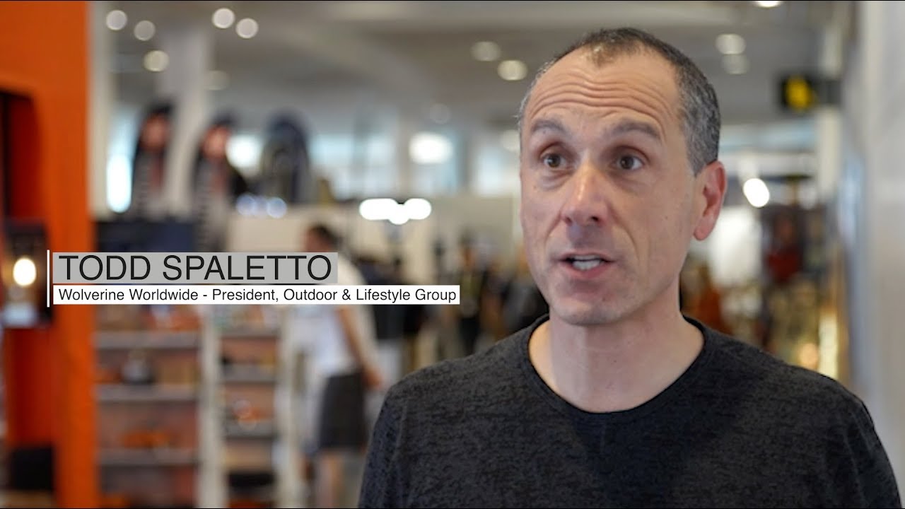 The Pulse: Wolverine Worldwide