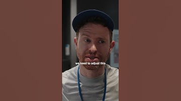 Inside Cadillac Formula 1 Team’s First Race Simulation - Trailer