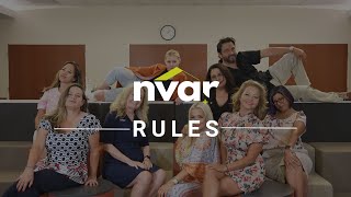 Get The Scoop Promo| NVAR Rules