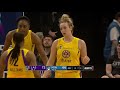 Los Angeles Sparks @ Minnesota Lynx Highlights - June 8