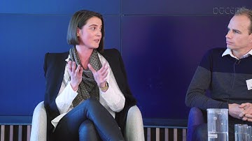 Panel Discussion: Disruptive Technologies