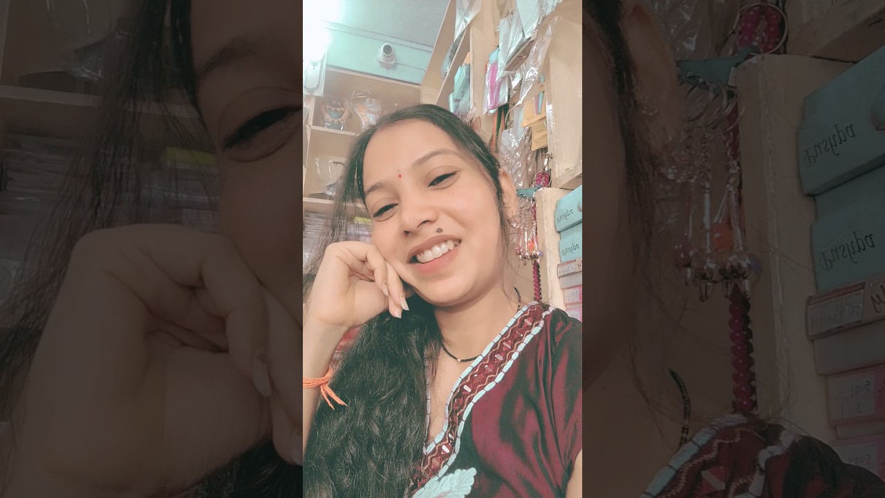 ❤️😘 Pehli Baar Mein Deewana Kar Gaye. #song #trending by Pooja Hemant Chitte