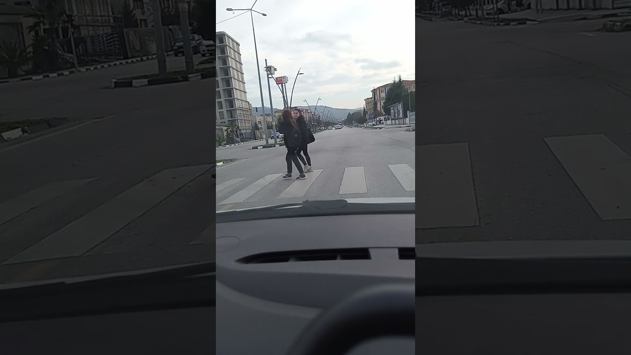 Şennur Hoca'dan Yunusemre Manisa Güncel Direksiyon Sınav Güzergâhı