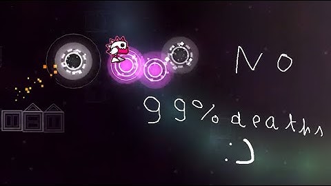 Future Funk II 100% (Insane Demon) by JonathanGD | Geometry Dash