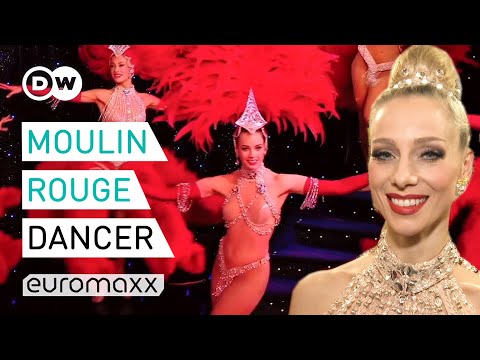 Video: I recension: Söker legender på Le Moulin Rouge i Paris