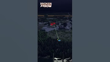 BROKEN ARROW GAME 6 #gameplay #brokenarrow #shorts