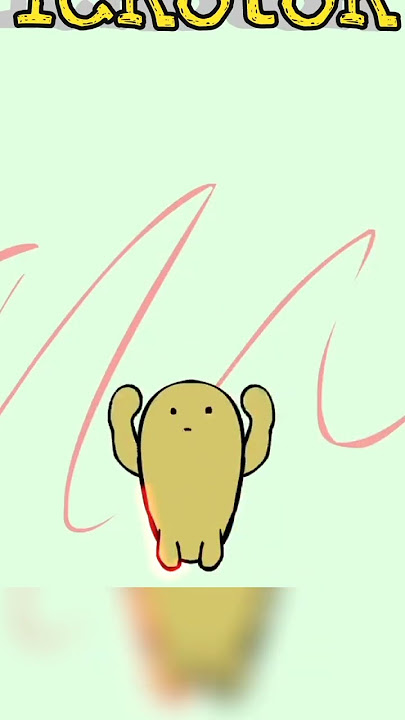 Opening animasi tekotok #cartoon #shorts