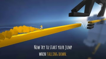 Chameleon Run Episode #1 [The Start Of A Quest!]