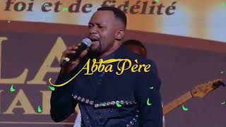 Maman l’Or Mbongo_Jose Nzita ABBA Pere 25 ans