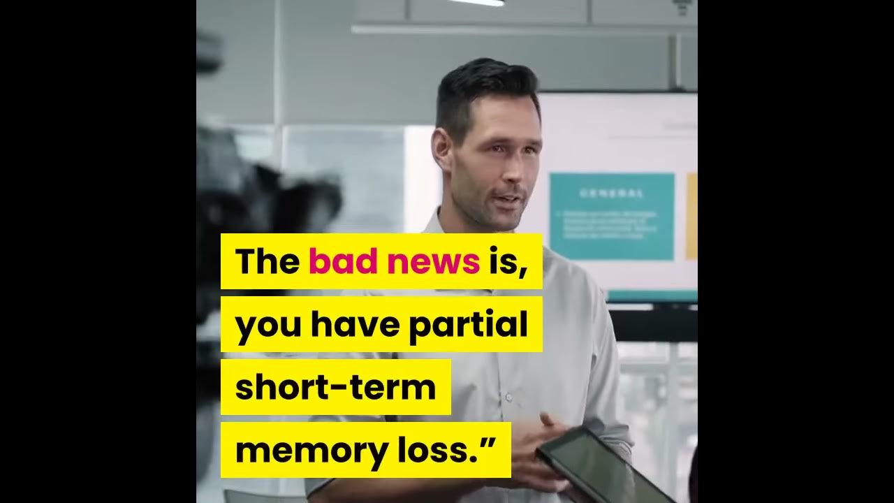 good news bad news jokes YouTube