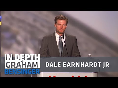 Video: Dale Earnhardt JR Net Worth