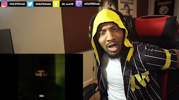 PLAYBOI CARTI DID IT AGAIN! | Drake - Pain 1993 ft. Playboi Carti (REACTION!!!)