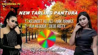 New tarling Pantura 2022