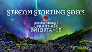 Session 10: Fallen in the Phraaktyl | Unearthed Inheritance | Heroes of Histaeria | #ttrpg #rpg