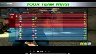 --K4R4Y3L-- Crouch Spam/Bug.