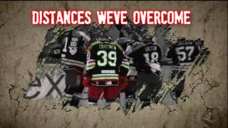 Cardiff Devils Cup Final 2015 promo