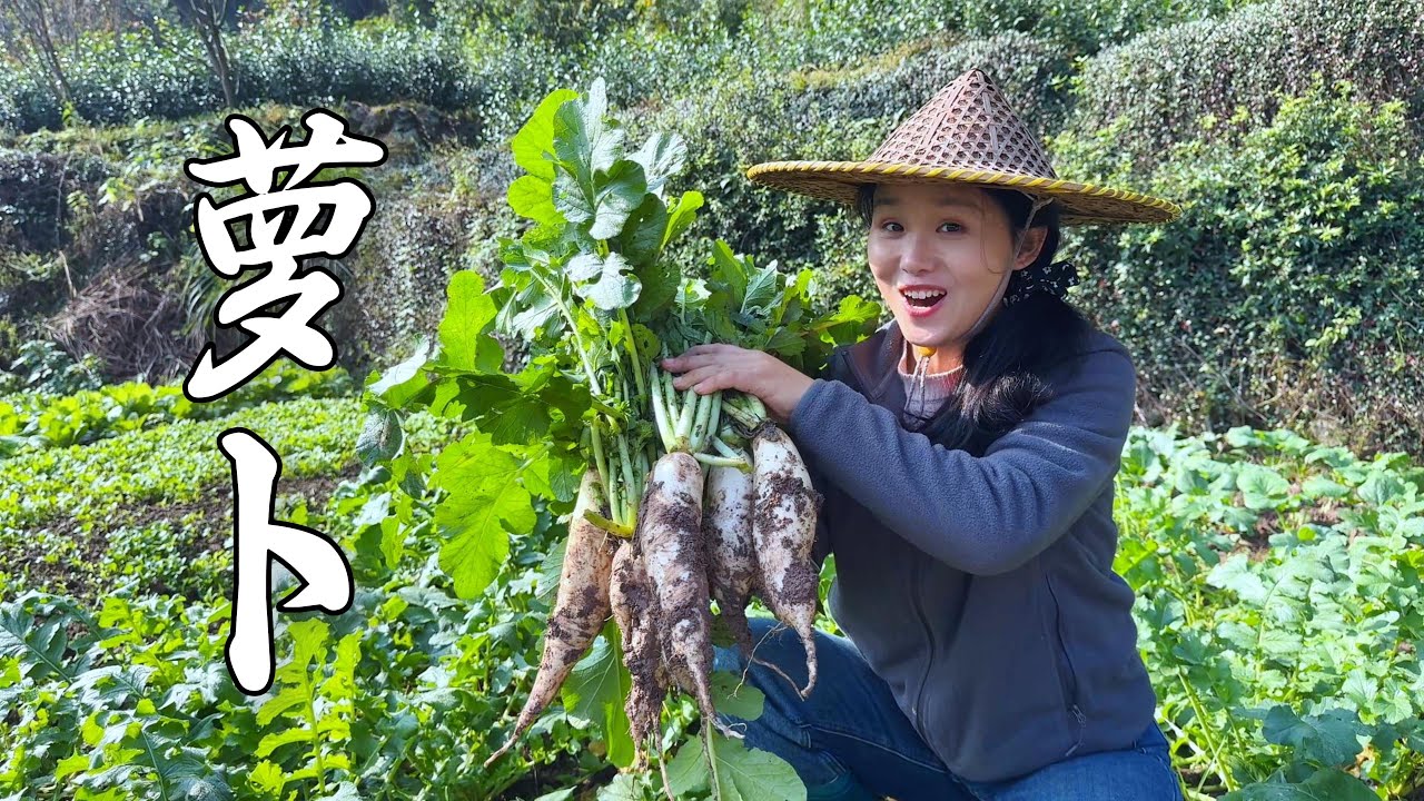 Можно ли так приготовить редиску? Шести редисок недостаточно!