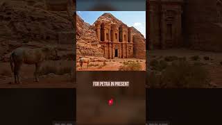 A Hidden Cave Linked Arabia to the Mediterranean #ancientrelics