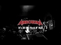 Airbourne - It&#39;s All For Rock N&#39; Roll (Lima. Perú 2017) - HQ Audio