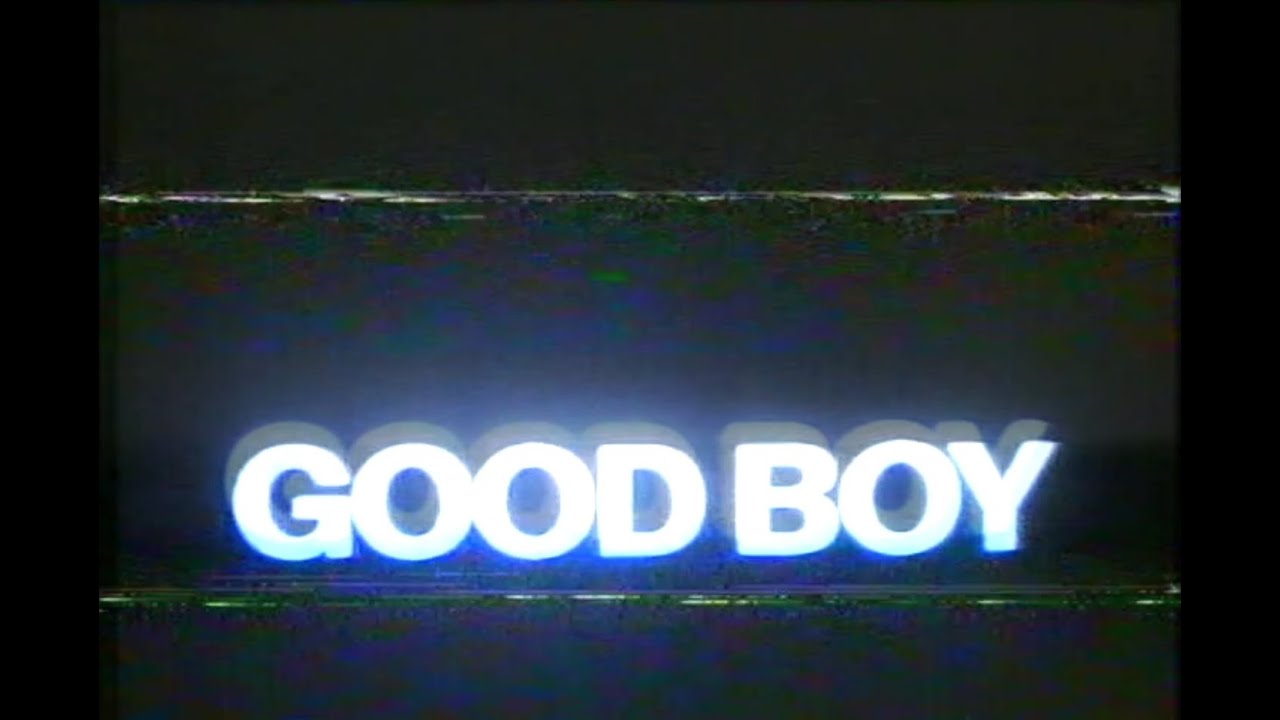 Watch lié - Good Boy (Official Video) on YouTube Watch lié - Good Boy (Official Video) on YouTube