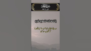 Surah Al-Haqqah Part 2 (The Reality) | سورة الحاقة | Urdu Translation #fatehmuhammadjalandhari