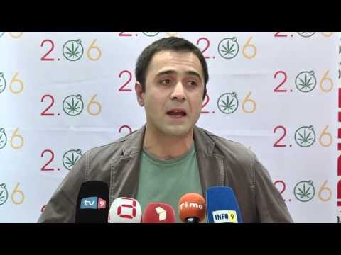 2 ივნისს, 4 საათზე, რუსთაველზე!