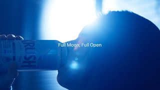 Dcakrush Full Moon, Full Open 30S Tvcf