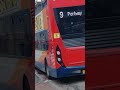 Stagecoach in Bristol