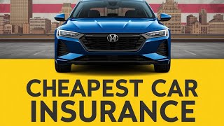 CAR Insurance In USA 2025 | PolicyNest