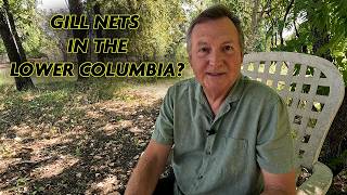 Will We Lose More Fishing Access To The Lower Columbia?