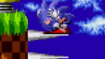Why were these spikes even here in the Sonic Prototype