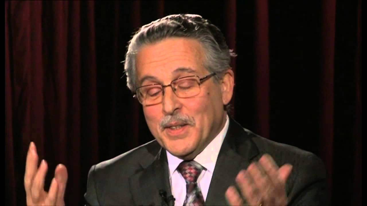 قناة بي بي سي عربي : المشهد - لقاء مع السياسي الفلسطيني د. أسعد عبدالرحمن