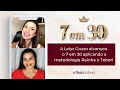 Rainha do tebori 7 em 30 lelyz guzzo