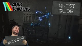 How to Complete Deciphering the Data in Arc Raiders (Fast & Easy Guide)| Spaceport Guide