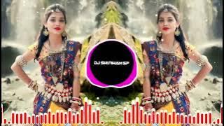 Jivada Taras Re (Cg Tapori Mix ) DJ Shubham SP x DJ Saurabh Ade x DJ Ganesh GR