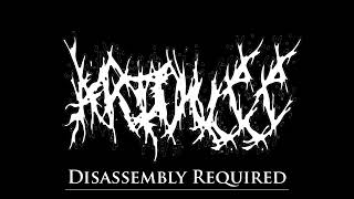 (REMASTERED) Murder Drones - Disassembly Required (ARIOUSS' METAL COVER)