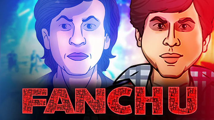 FAN Spoof || Shudh Desi Endings