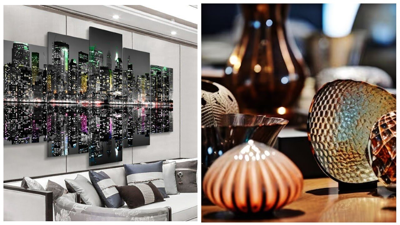 Descubre Últimas Tendencias en Accesorios para Embellecer tu Casa  Explorando Accesorios Esenciales