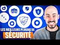 Quelle extension de sécurité choisir en 2025 ? 🛡️