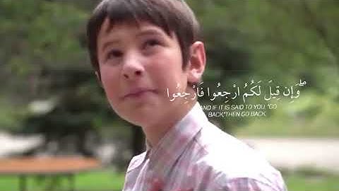 من آداب الاستئذان في آيات سورة  النور 2   .. حمدي سلام