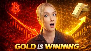 Bitcoin vs Gold 2026: Risk Asset vs Safe Haven