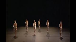 1996 Petite Mort Opening Fencing Scene