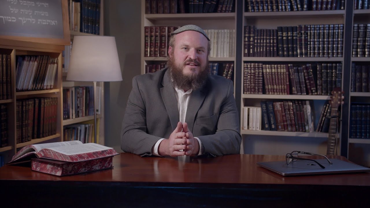 סיפורי חסידים עם הרב שלמה כ״ץ: רגישות לשבת בצ'רנובלר 92