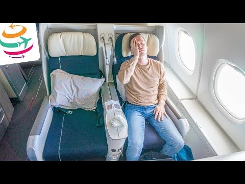 Video: Air France авиакомпаниясында жоголгон жүгүмө кантип көз салсам болот?