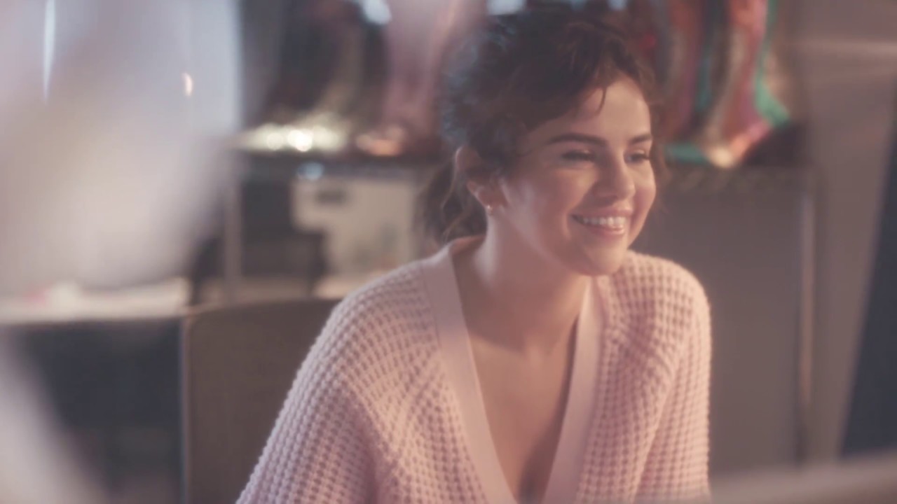selena gomez x