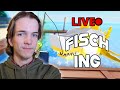 🔴Roblox Fisch Grinding &amp; Playing With Viewers - GIVEAWAYS | Roblox Live