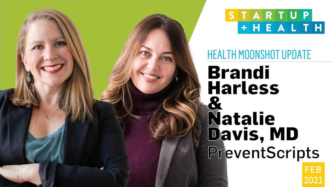 PreventScripts Gives Doctors Tools to Help Patients Fight Diabetes, Hypertension, and Obesity