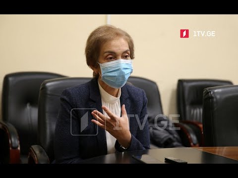 წერტილოვანი შეზღუდვების გახანგრძლივება ქვეყანაში