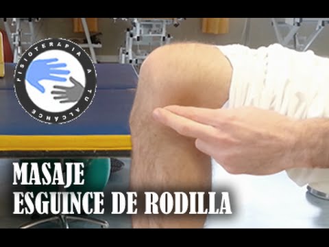 Vídeo: Cómo Reventar Tu Rodilla De Forma Segura