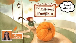 Datos 🎃📚 The Roll-Away Pumpkin by Junia Wonders Actualización
